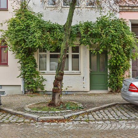 Pet Friendly Apartment In Naumburg With Kitchen 外观 照片