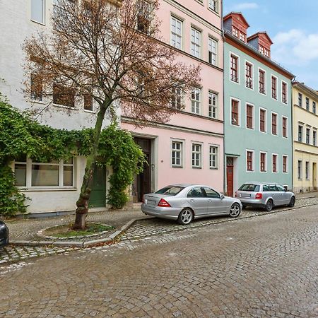 Pet Friendly Apartment In Naumburg With Kitchen 外观 照片