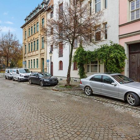 Pet Friendly Apartment In Naumburg With Kitchen 外观 照片