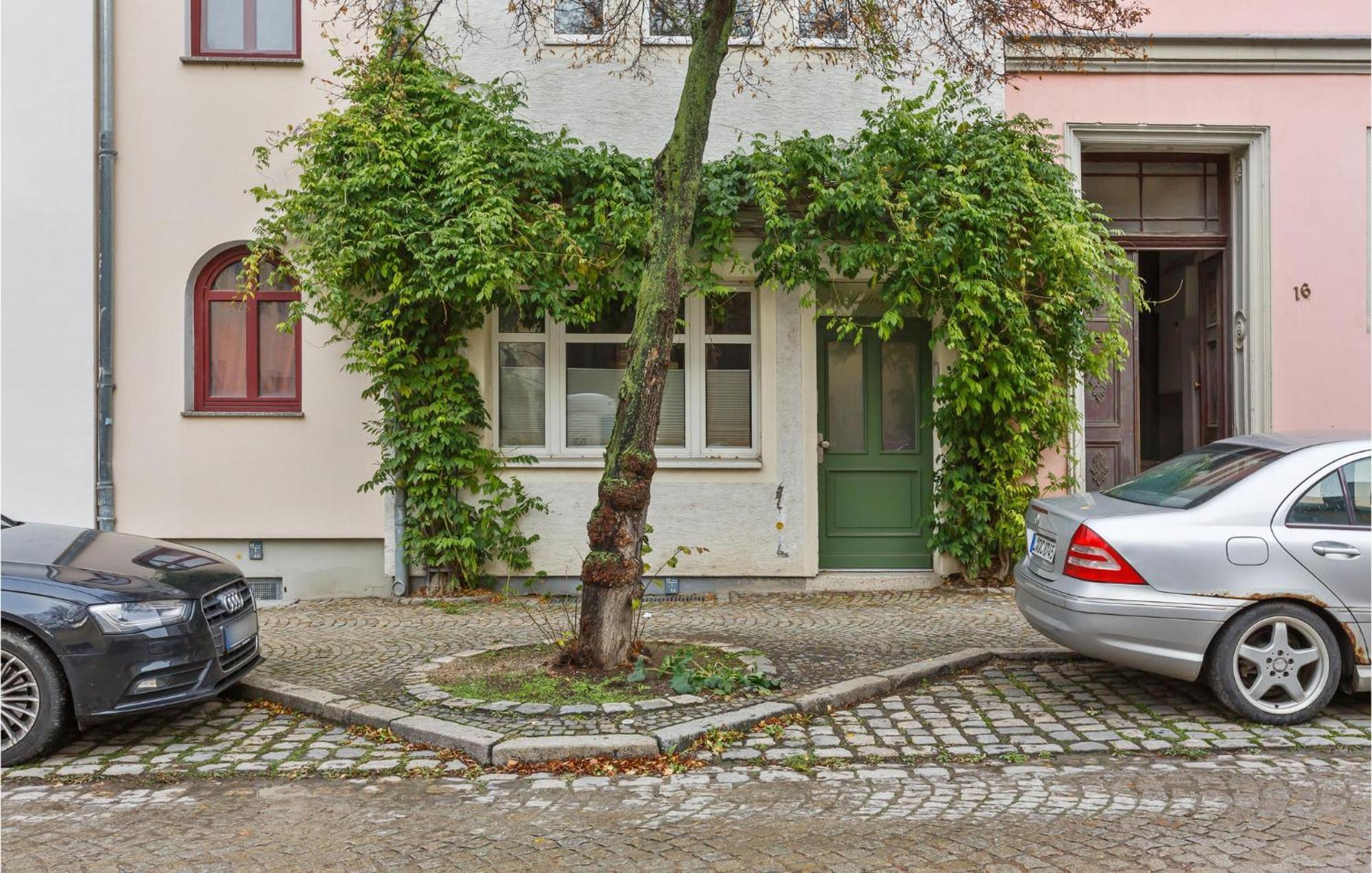 Pet Friendly Apartment In Naumburg With Kitchen 外观 照片