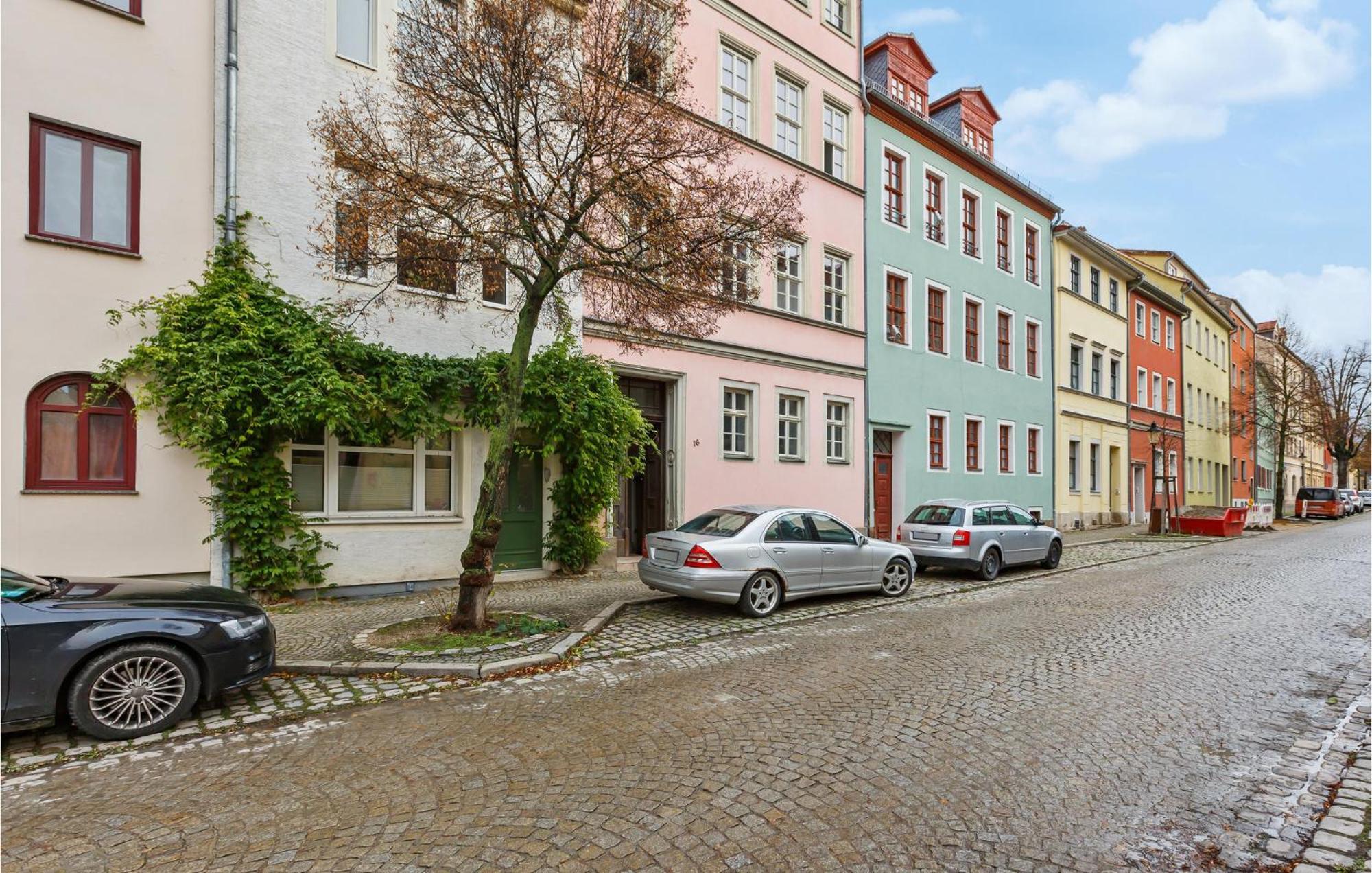 Pet Friendly Apartment In Naumburg With Kitchen 外观 照片