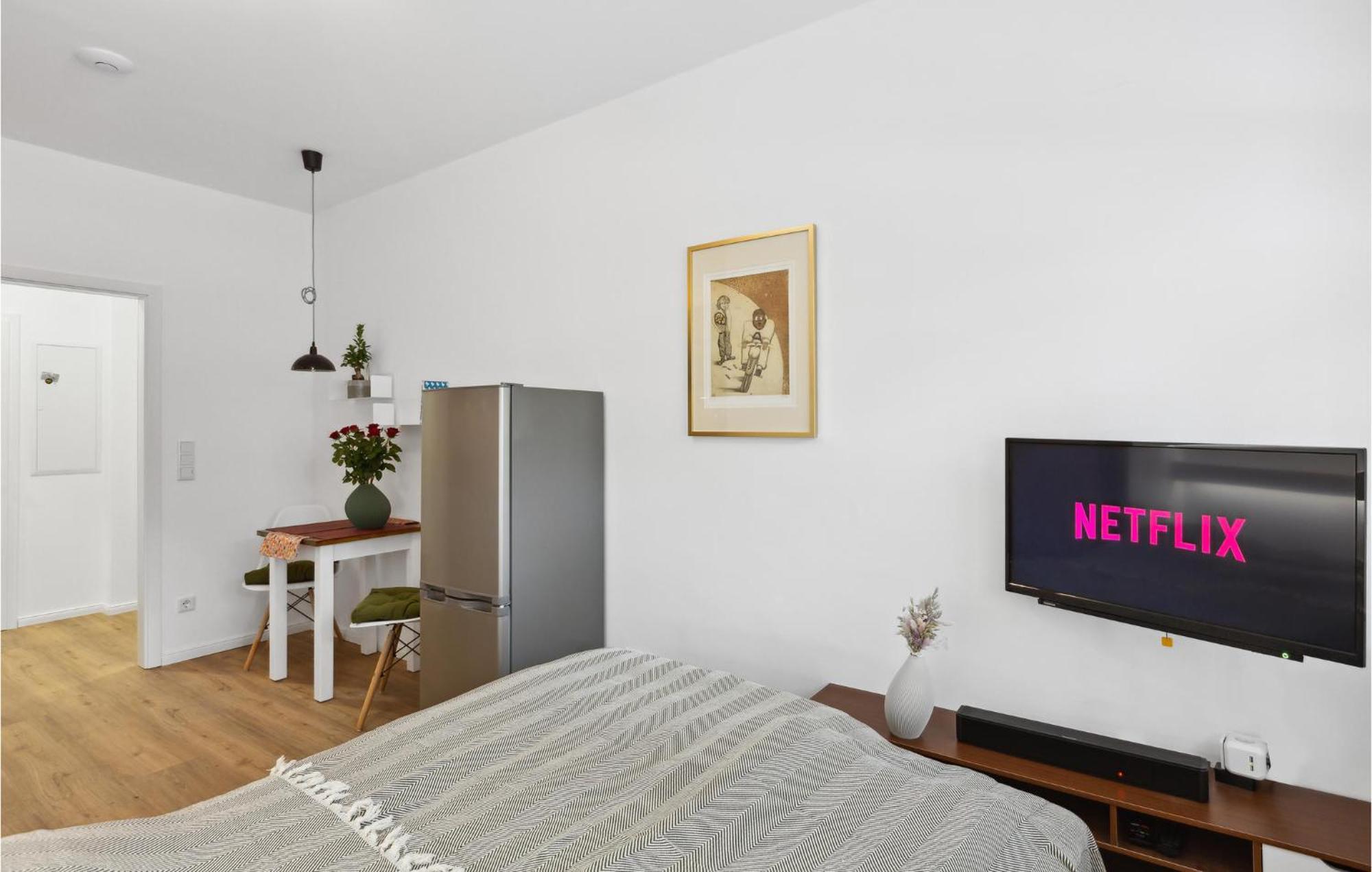 Pet Friendly Apartment In Naumburg With Kitchen 外观 照片