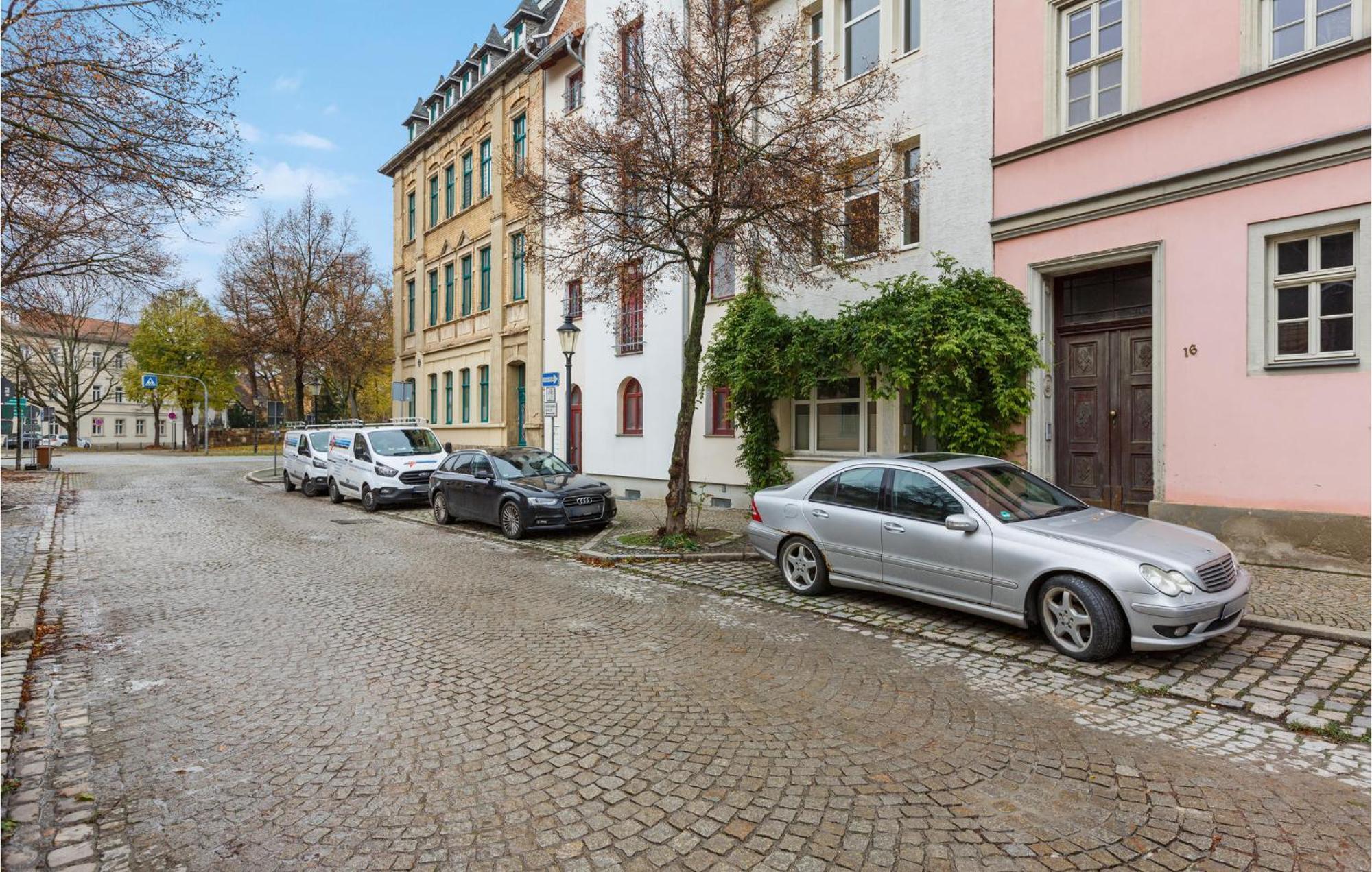 Pet Friendly Apartment In Naumburg With Kitchen 外观 照片